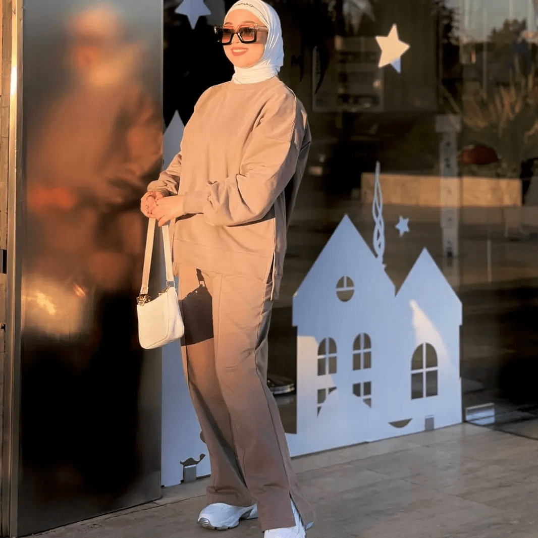 Ensembles pour femmes Maroc