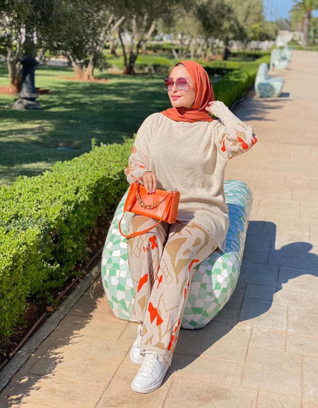 Ensemble Femme Votre Nouveau Look Préféré ref 2585