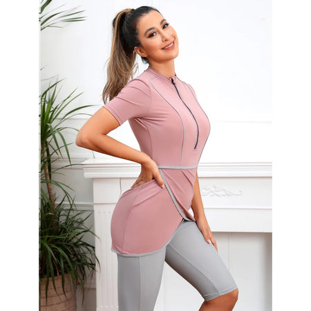 Maillot de bain pour femmes modeste