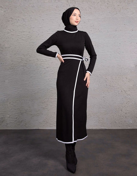 Look Complet : Ensemble Tricoté 2 pièces