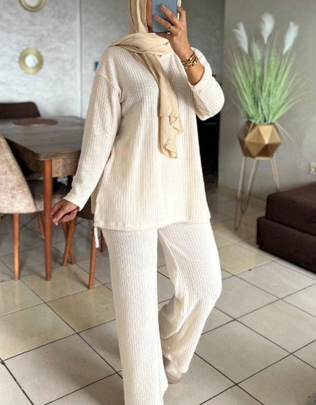 Ensemble deux pièce ref 6644