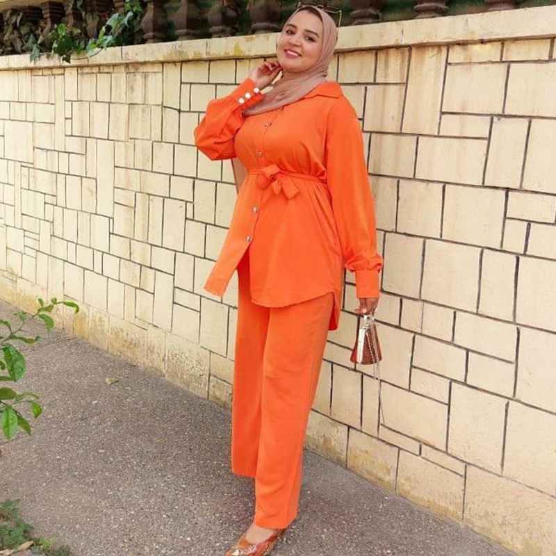 Ensemble femme 2 pièces 2022