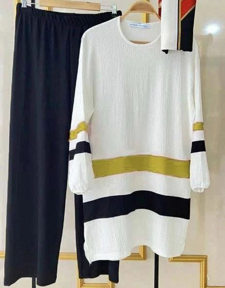 ensemble femme 2 pièces