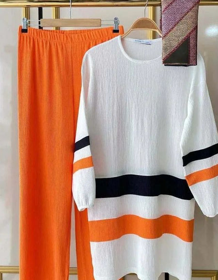 ensemble femme 2 pièces