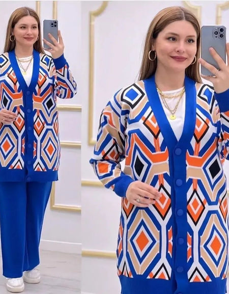 ensemble deux pièces réf 9966