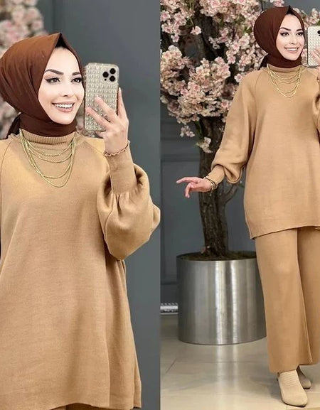 Ensemble deux pièce ref 009