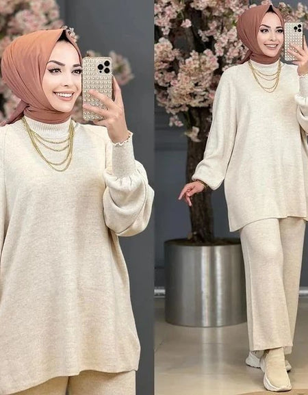 Ensemble deux pièce ref 009