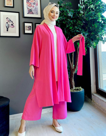 Cardigans et Pantalons : Pour un Look Chic et Confortable