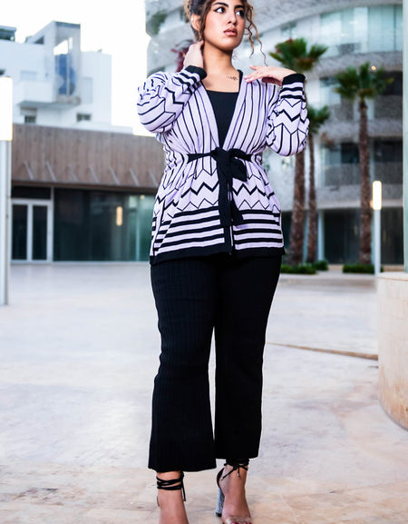 Ensemble Femme Deux pièces mode femme #ref 002