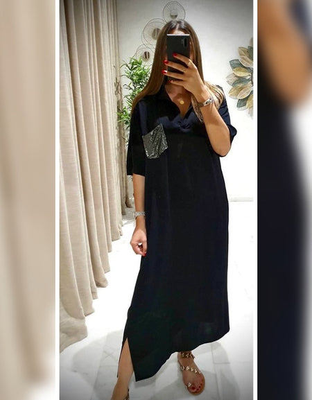 PRETTY ROBE