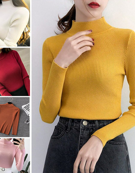 5 Tricots 5 Couleurs oudV2