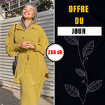 Ensemble femme 2 pièces 2022