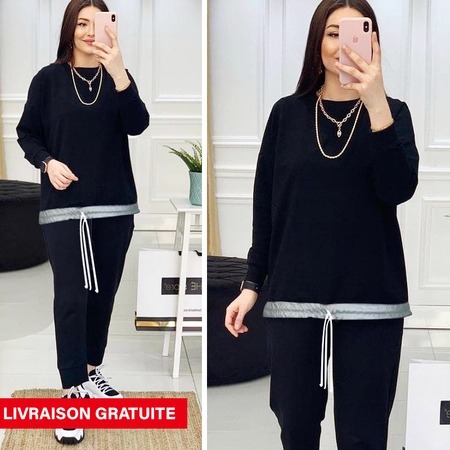 Survêtement femme turque 2021