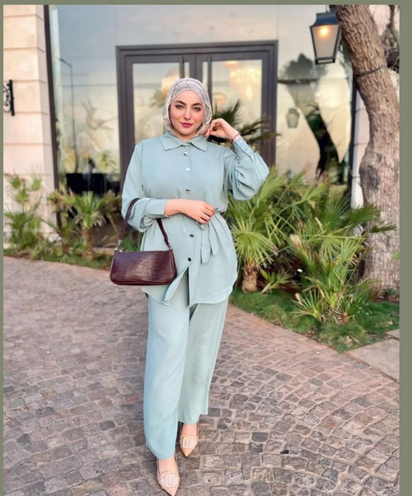 Ensemble femme 2 pièces 2022