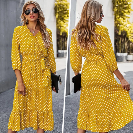 Robes d'été 2021