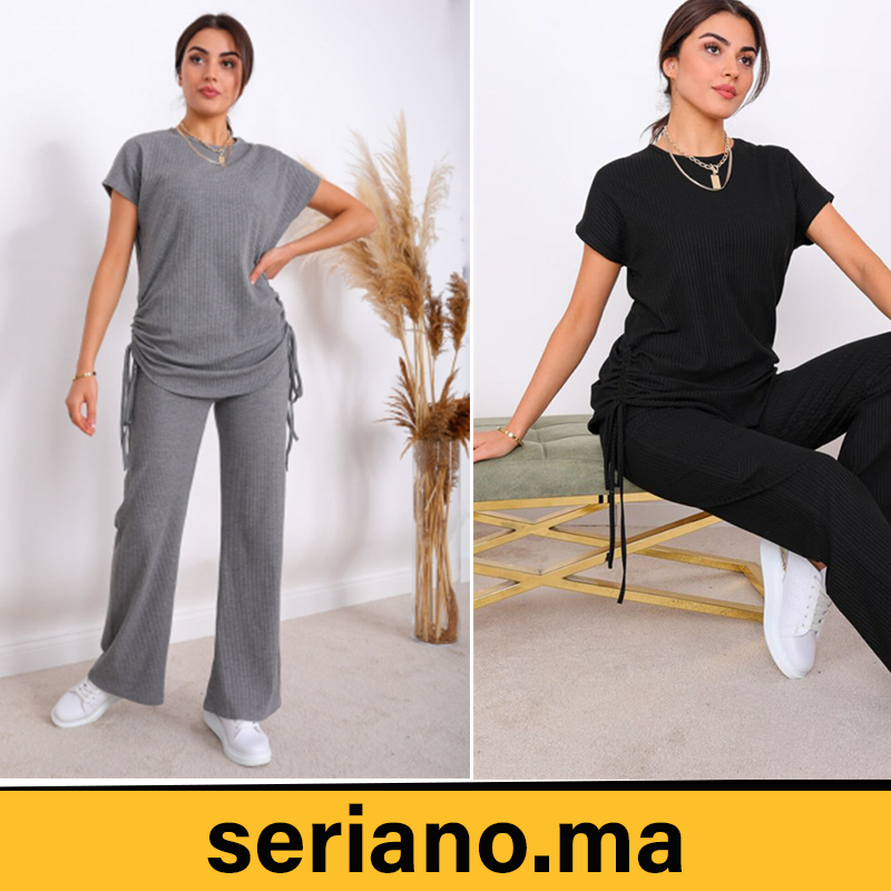 ENSEMBLE FEMME Automne Hiver