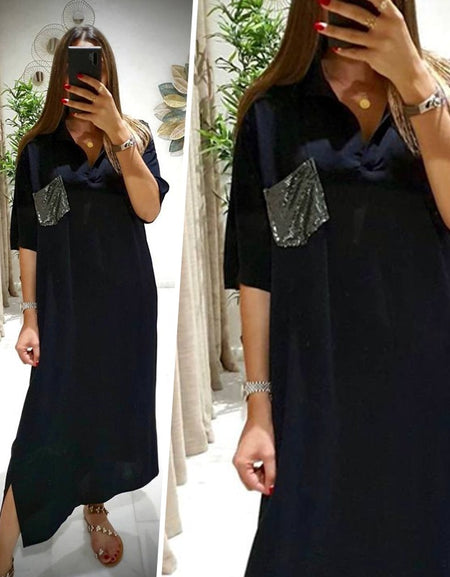 PRETTY ROBE