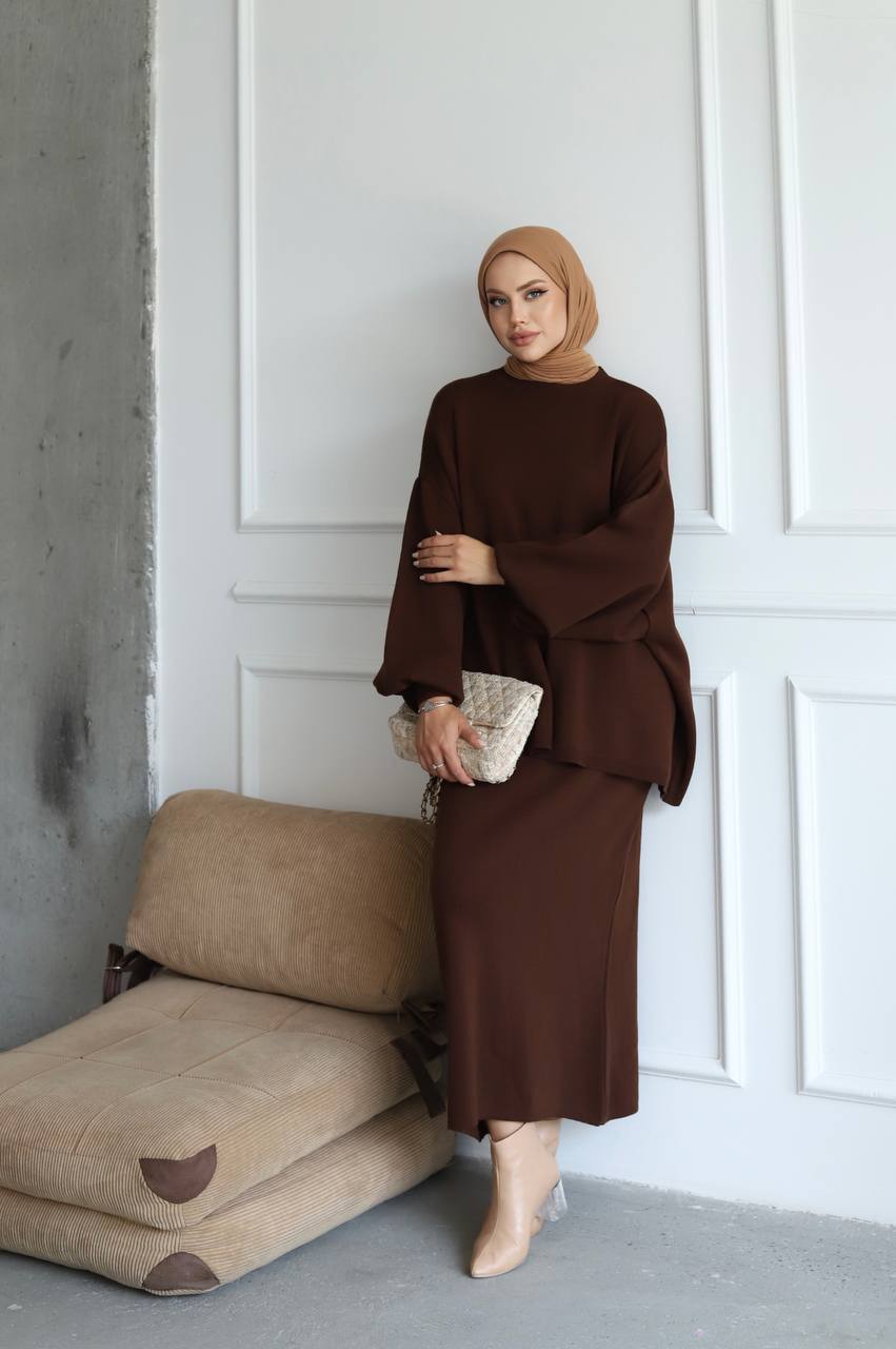 ensemble tricote ref 31