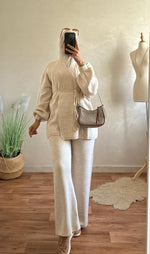 Ensemble Tricoté 2 Pièces – Look Complet