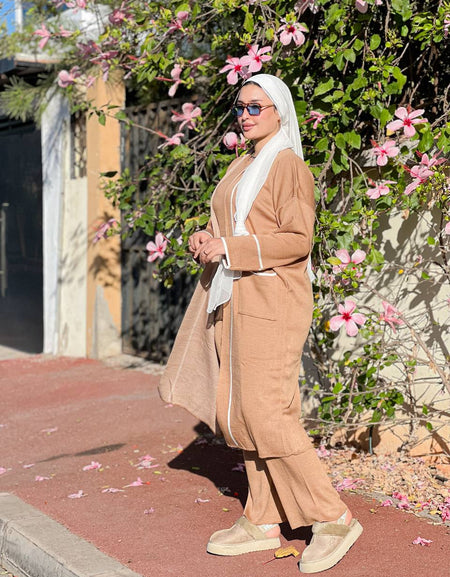 Ensemble 3 pièces ref 1254