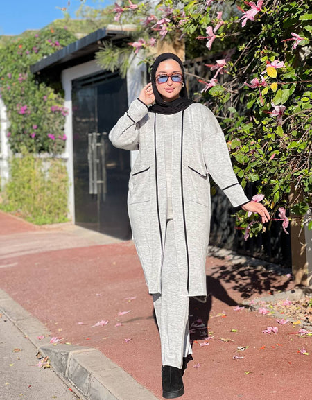 Ensemble 3 pièces ref 1254