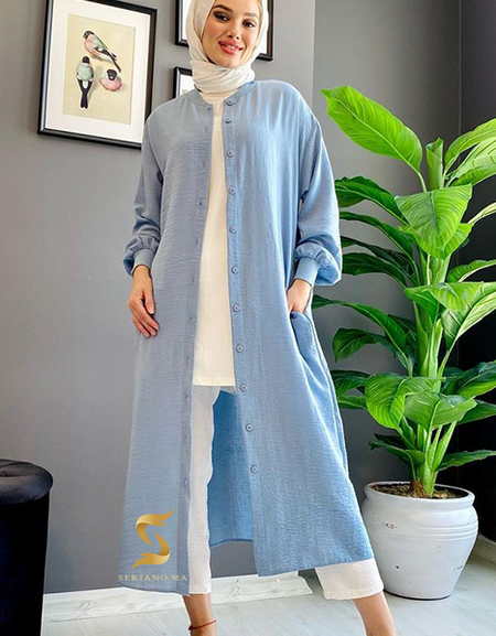 robe chemise uniques