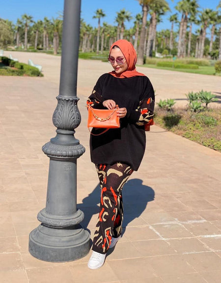 Ensemble Femme Votre Nouveau Look Préféré ref 2585