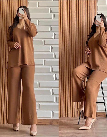 ensemble femme chic ref 124