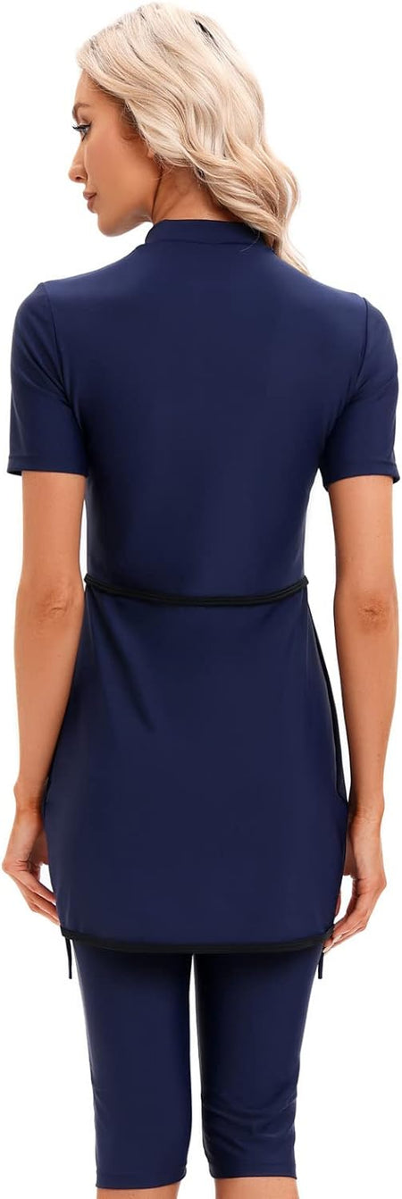 Maillot de bain pour femmes modeste
