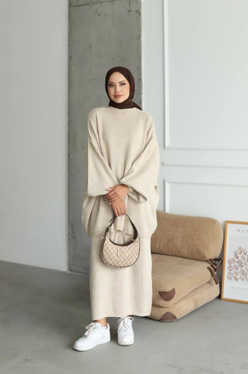 ensemble tricote ref 31