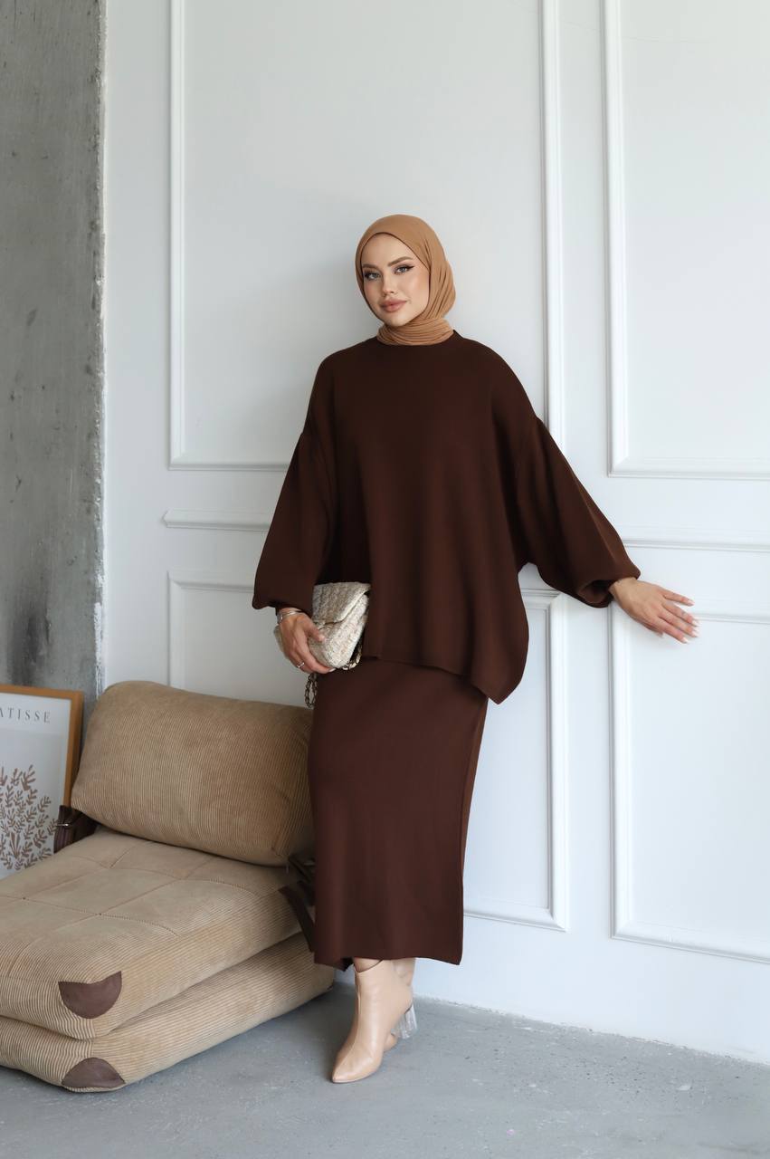 ensemble tricote ref 31