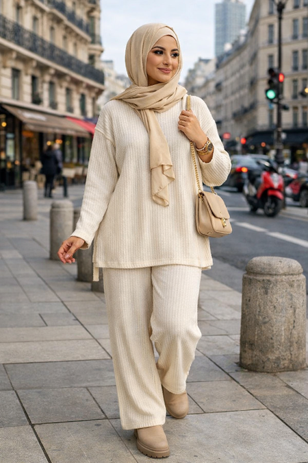 Ensemble deux pièce ref 6644