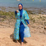 Burkini 4 pièces réf 70