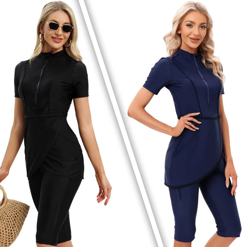 Maillot de bain pour femmes modeste seriano.ma