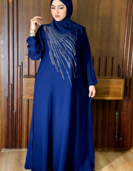 abaya femme Ref 304