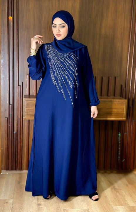 abaya femme Ref 304