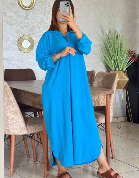 robe d'été légère et élégante