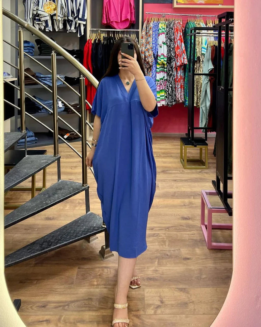 ROBE 006