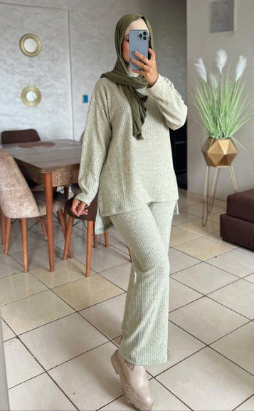 Ensemble deux pièce ref 6644