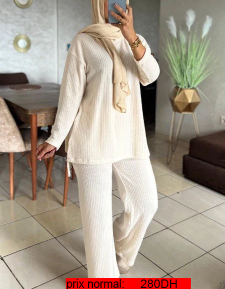 Ensemble 2 pièce Reff 2006