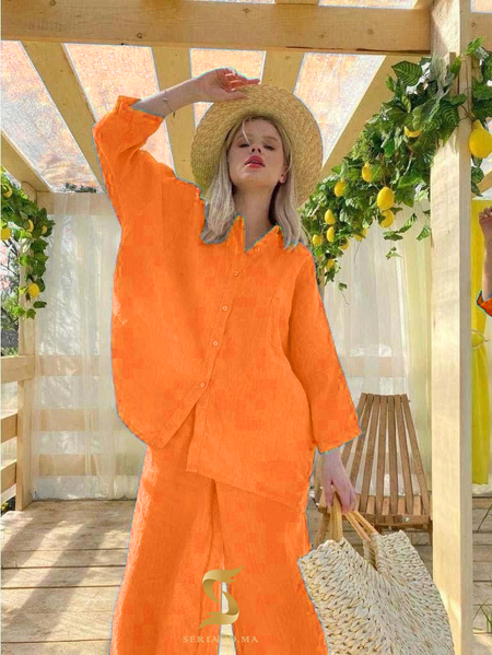 ensembles oversize pour femmes