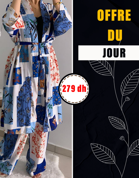 ensemble femme chic  REF B002