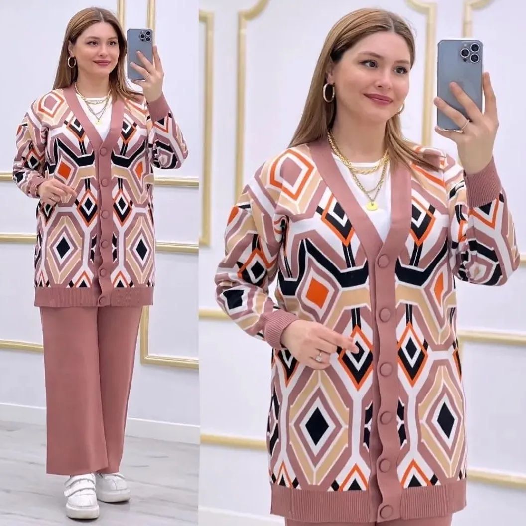ensemble deux pièces fuchsia ref 9966