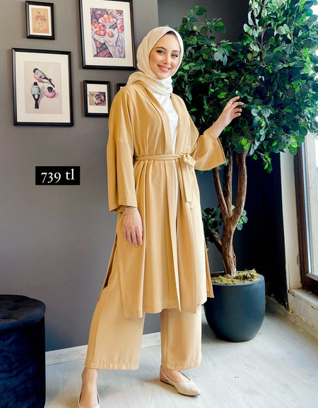 Cardigans et Pantalons : Pour un Look Chic et Confortable