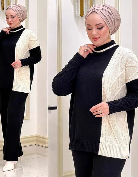 Ensemble deux pièce ref 0051