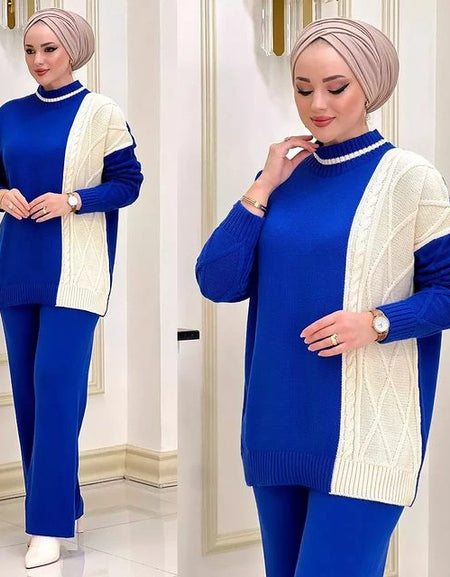 Ensemble deux pièce ref 0051