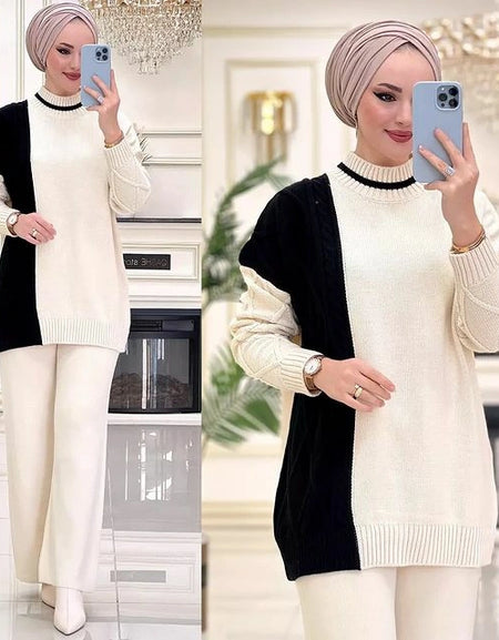 Ensemble deux pièce ref 0051