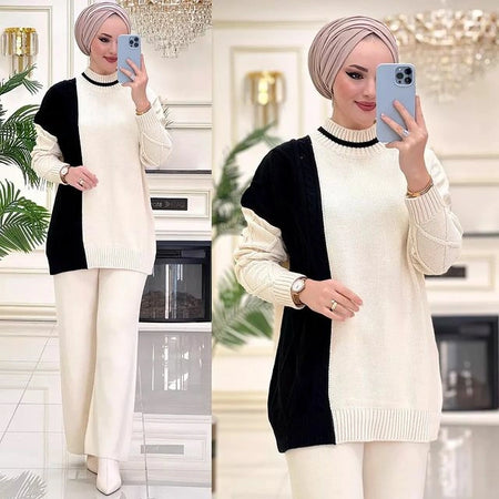 Ensemble deux pièce ref 0051