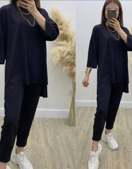 Ensemble 2 pièces élégant pour femme Nouvelle Collection