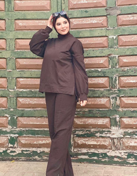 survêtement femme 2 pièces